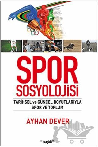 Spor Sosyolojisi