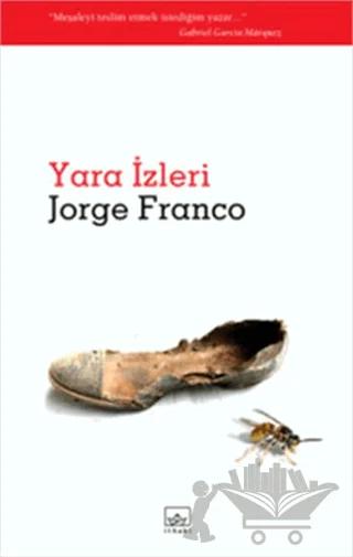 Yara İzleri