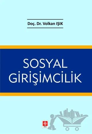 Sosyal Girişimcilik