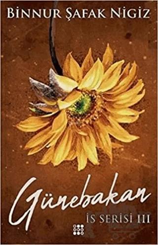 Günebakan - İs Serisi 3