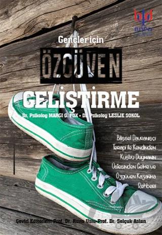 Gençler İçin Özgüven Geliştirme