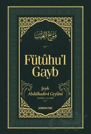 Fütûhu’l-Gayb