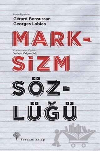 Marksizm Sözlüğü
