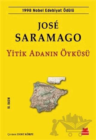 Yitik Adanın Öyküsü