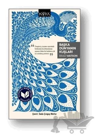Başka Dünyanın Kuşları