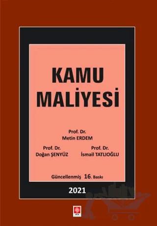 Kamu Maliyesi
