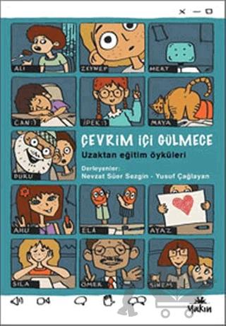 Çevrim İçi Gülmece