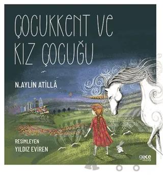 Çocukkent Ve Kız Çocuğu