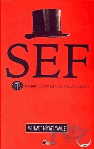 Şef Kaybedilen Tarih, Unutulan Siyaset