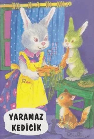 Yaramaz Kedicik
