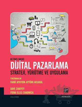 Dijital Pazarlama