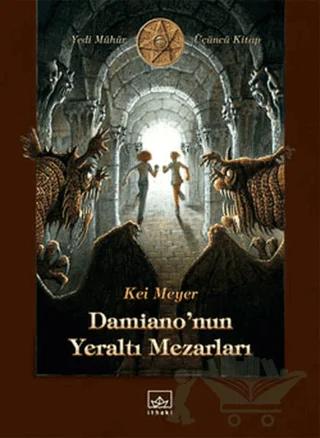 Damiano’nun Yeraltı Mezarları