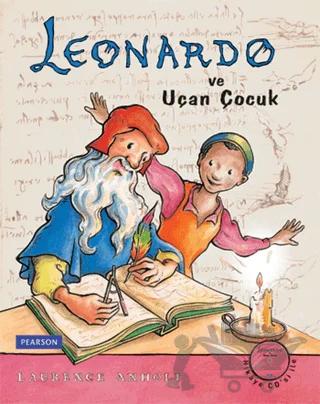 Leonardo ve Uçan Çocuk
