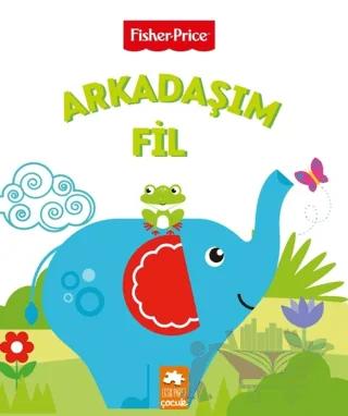 Arkadaşım Fil - Fisher Price