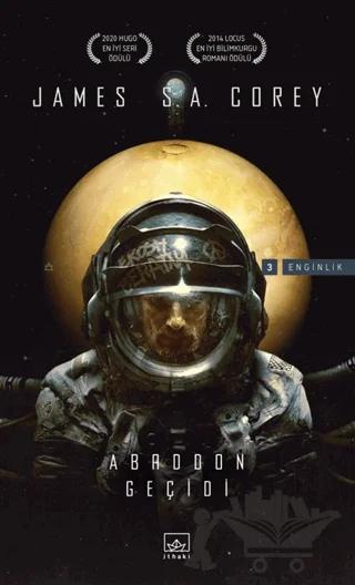 Abaddon Geçidi – Enginlik Serisi 3. Kitap