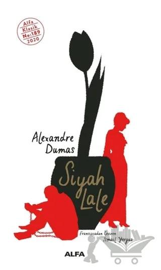 Siyah Lale