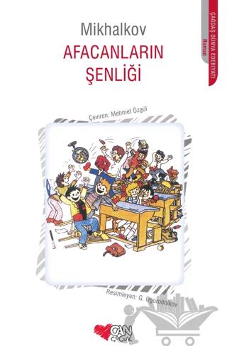 Afacanların Şenliği