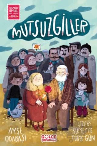 Mutsuzgiller