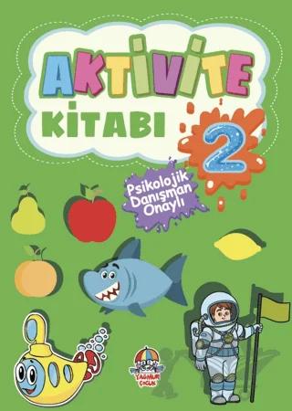 Aktivite Kitabı - 2