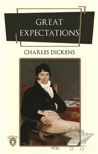 Great Expectations (İngilizce Roman)