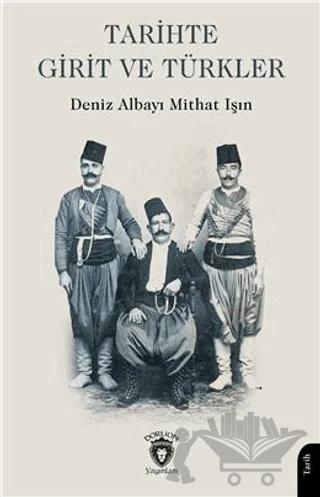 Tarihte Girit ve Türkler