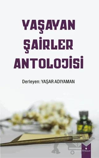 Yaşayan Şairler Antolojisi