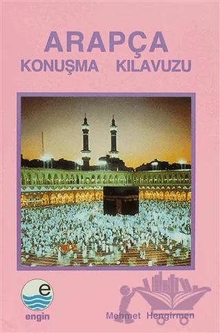 Arapça Konuşma Kılavuzu