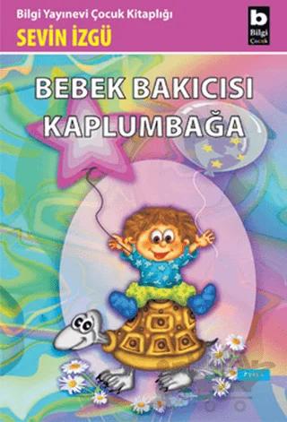 Bebek Bakıcısı Kaplumbağa