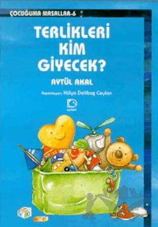Terlikleri Kim Giyecek?