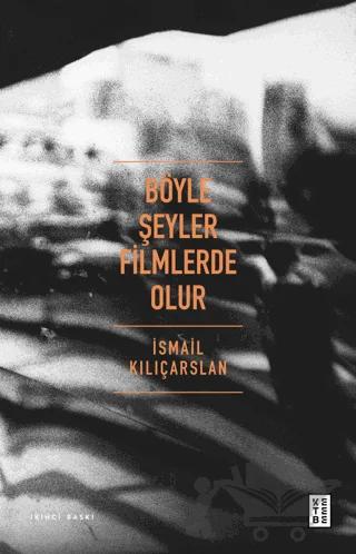 Böyle Şeyler Filmlerde Olur