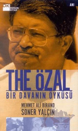The Özal Bir Davanın Öyküsü