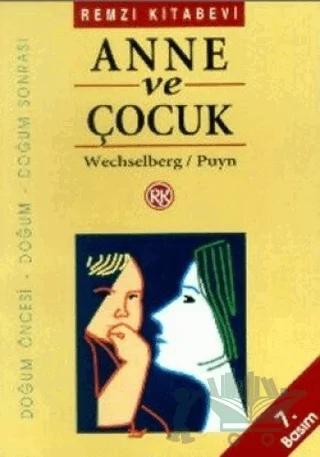 Anne ve Çocuk