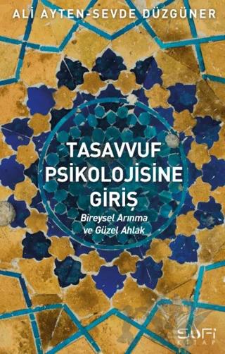 Tasavvuf Psikolojisine Giriş
