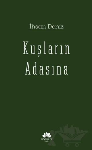 Kuşların Adasına