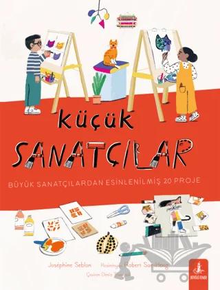 Küçük Sanatçılar