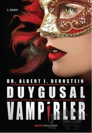 Duygusal Vampirler