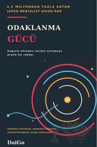Odaklanma Gücü