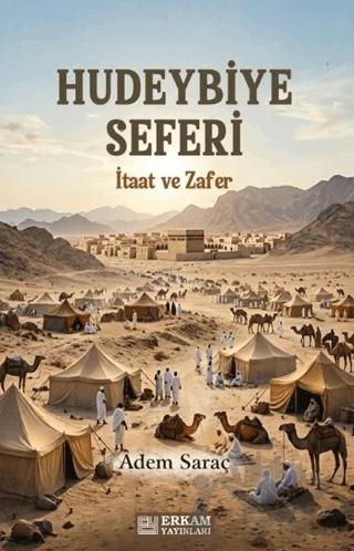 Hüdeybiye Seferi