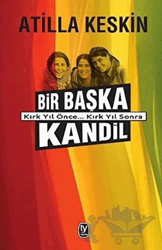 Bir Başka Kandil