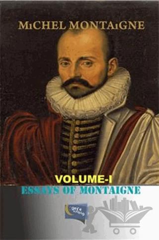 Essays Of Montaigne