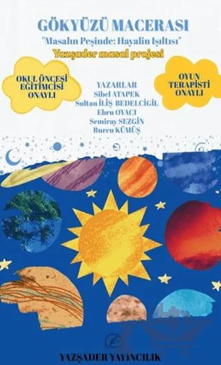 Gökyüzü Macerası