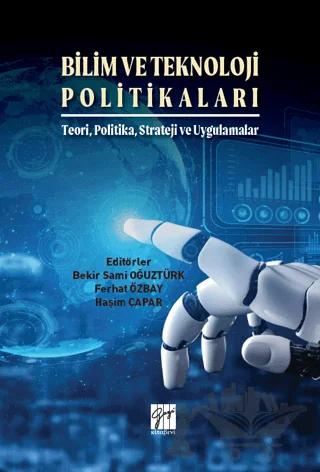 Bilim ve Teknoloji Politikaları