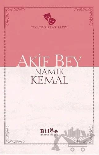 Akif Bey