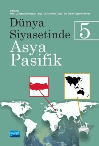 Dünya Siyasetinde Asya-Pasifik 5
