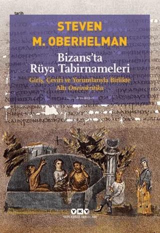 Bizans’ta Rüya Tabirnameleri