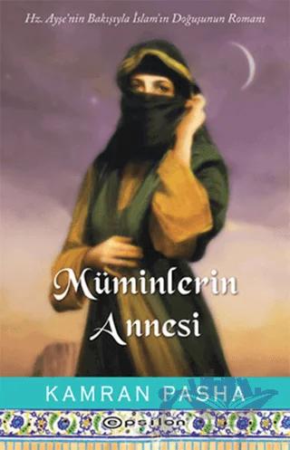 Müminlerin Annesi