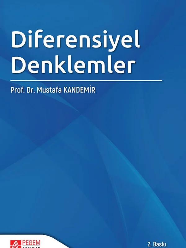 Diferensiyel Denklemler