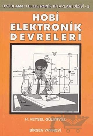 Hobi Elektonik Devreleri