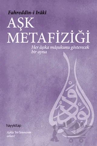 Aşk Metafiziği