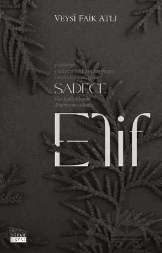Sadece Elif